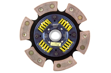 Picture of ACT 1994 Subaru Impreza 6 Pad Sprung Race Disc