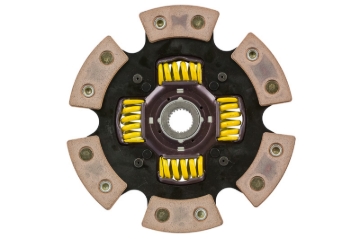 Picture of ACT 2013 Scion FR-S 6 Pad Sprung Race Disc