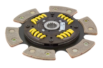 Picture of ACT 1999 Chevrolet Cavalier 6 Pad Sprung Race Disc