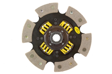Picture of ACT 1999 Chevrolet Cavalier 6 Pad Sprung Race Disc