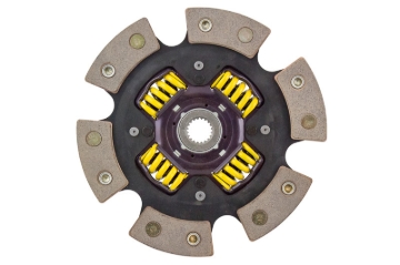 Picture of ACT 1995 Eagle Talon 6 Pad Sprung Race Disc