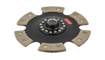 Picture of ACT 1997 Audi A4 6 Pad Rigid Race Disc