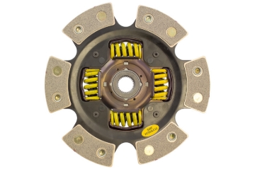 Picture of ACT 1992 Volkswagen Corrado 6 Pad Sprung Race Disc