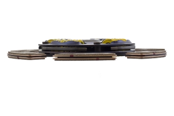 Picture of ACT 1992 Volkswagen Corrado 6 Pad Sprung Race Disc