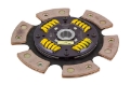 Picture of ACT 2004 Subaru Forester 6 Pad Sprung Race Disc