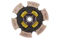 Picture of ACT 2004 Subaru Forester 6 Pad Sprung Race Disc