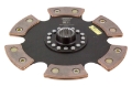 Picture of ACT 2001 Toyota Tacoma 6 Pad Rigid Race Disc