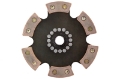 Picture of ACT 2001 Toyota Tacoma 6 Pad Rigid Race Disc