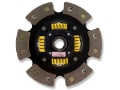 Picture of ACT 2001 Toyota Tacoma 6 Pad Sprung Race Disc