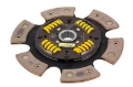 Picture of ACT 2001 Toyota Tacoma 6 Pad Sprung Race Disc