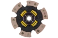Picture of ACT 2001 Toyota Tacoma 6 Pad Sprung Race Disc