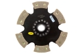 Picture of ACT 1987 Toyota Supra 6 Pad Rigid Race Disc