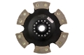 Picture of ACT 1999 Porsche 911 6 Pad Rigid Race Disc