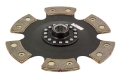 Picture of ACT 1999 Porsche 911 6 Pad Rigid Race Disc