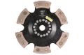 Picture of ACT 2015 Ford Focus 6 Pad Rigid Race Disc