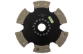 Picture of ACT 2007 BMW 335i 6 Pad Rigid Race Disc