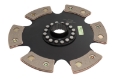 Picture of ACT 2007 BMW 335i 6 Pad Rigid Race Disc