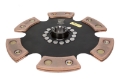 Picture of ACT 2000 BMW 323Ci 6 Pad Rigid Race Disc