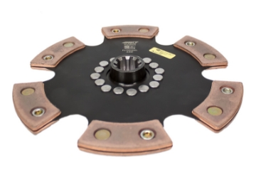 Picture of ACT 2000 BMW 323Ci 6 Pad Rigid Race Disc