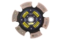 Picture of ACT 2003 Dodge Neon 6 Pad Sprung Race Disc
