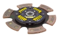 Picture of ACT 2003 Dodge Neon 6 Pad Sprung Race Disc