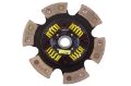 Picture of ACT 2006 Mazda 6 6 Pad Sprung Race Disc