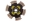 Picture of ACT 2015 Ford Focus 6 Pad Sprung Race Disc