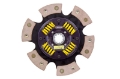 Picture of ACT 2000 BMW 323Ci 6 Pad Sprung Race Disc
