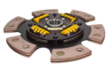 Picture of ACT 2000 BMW 323Ci 6 Pad Sprung Race Disc