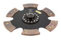Picture of ACT 2015 Nissan 370Z 6 Pad Rigid Race Disc