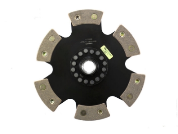 Picture of ACT 1991 Dodge Stealth 6 Pad Rigid Race Disc