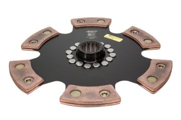 Picture of ACT 1993 Toyota Supra 6 Pad Rigid Race Disc