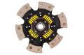 Picture of ACT 2015 Nissan 370Z 6 Pad Sprung Race Disc
