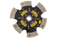 Picture of ACT 1970 Mercury Cougar 6 Pad Sprung Race Disc