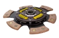 Picture of ACT 1993 Jeep Wrangler 6 Pad Sprung Race Disc
