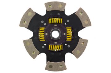 Picture of ACT 1982 Chevrolet Camaro 6 Pad Sprung Race Disc