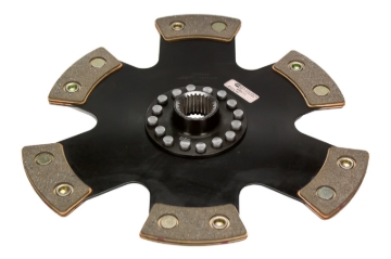 Picture of ACT 2005 Chevrolet SSR 6 Pad Rigid Race Disc