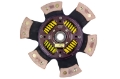 Picture of ACT 2011 Ford Mustang 6 Pad Sprung Race Disc