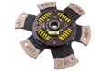 Picture of ACT 2011 Ford Mustang 6 Pad Sprung Race Disc