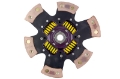 Picture of ACT 2011 Ford Mustang 6 Pad Sprung Race Disc