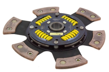 Picture of ACT 2005 Chevrolet SSR 6 Pad Sprung Race Disc