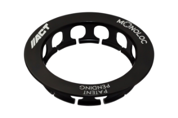 Picture of ACT 2002 Subaru Impreza Monoloc Collar