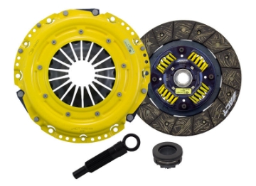Picture of ACT 2005 Audi S4 HD-Perf Street Sprung Clutch Kit