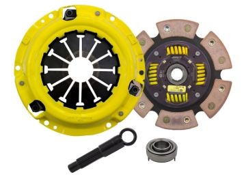 Picture of ACT 1986 Acura Integra HD-Race Sprung 6 Pad Clutch Kit