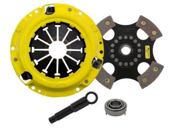 Picture of ACT 1986 Acura Integra HD-Race Rigid 4 Pad Clutch Kit