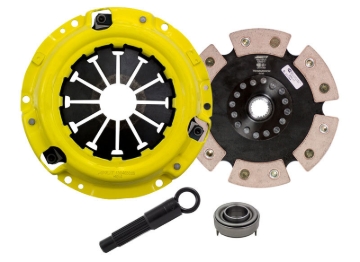 Picture of ACT 1986 Acura Integra HD-Race Rigid 6 Pad Clutch Kit