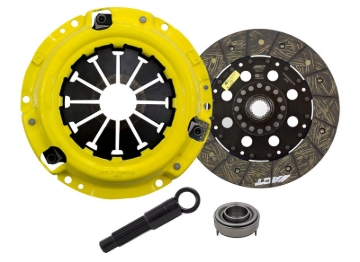 Picture of ACT 1986 Acura Integra HD-Perf Street Sprung Clutch Kit