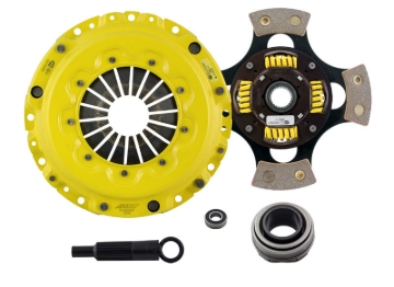 Picture of ACT 1990 Acura Integra HD-Race Sprung 4 Pad Clutch Kit