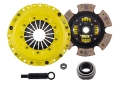 Picture of ACT 1990 Acura Integra HD-Race Sprung 6 Pad Clutch Kit