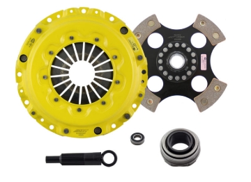 Picture of ACT 1990 Acura Integra HD-Race Rigid 4 Pad Clutch Kit